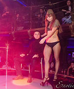    Exotic Dance 01.12.2013 ( 