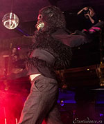    Exotic Dance 01.12.2013 ( 