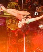    Exotic Dance 01.12.2013 ( 