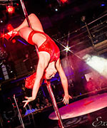    Exotic Dance 01.12.2013 ( 