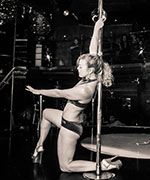    Exotic Dance 01.12.2013 ( 