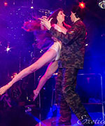    Exotic Dance 01.12.2013 ( 