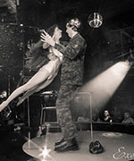    Exotic Dance 01.12.2013 ( 
