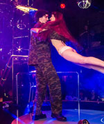    Exotic Dance 01.12.2013 ( 