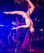    Exotic Dance 01.12.2013 ( 