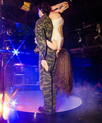    Exotic Dance 01.12.2013 ( 