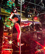    Exotic Dance 01.12.2013 ( 