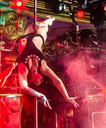    Exotic Dance 01.12.2013 ( 