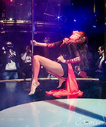    Exotic Dance 01.12.2013 ( 