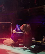    Exotic Dance 01.12.2013 ( 
