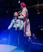    Exotic Dance 01.12.2013 ( 