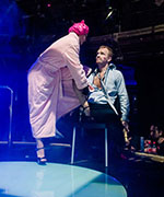    Exotic Dance 01.12.2013 ( 