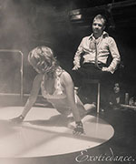    Exotic Dance 01.12.2013 ( 