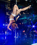    Exotic Dance 01.12.2013 ( 