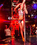   Exotic Dance 01.12.2013 ( 