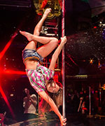    Exotic Dance 01.12.2013 ( 