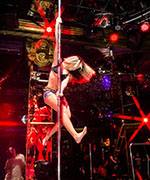    Exotic Dance 01.12.2013 ( 