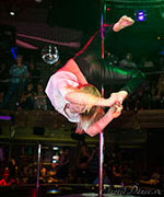     Exotic Dance 18.05.2013