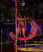     Exotic Dance 18.05.2013