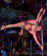     Exotic Dance 18.05.2013