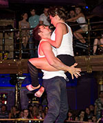     Exotic Dance 18.05.2013