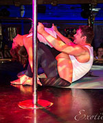     Exotic Dance 18.05.2013