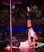     Exotic Dance 18.05.2013