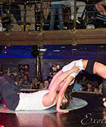     Exotic Dance 18.05.2013