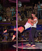     Exotic Dance 18.05.2013