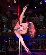     Exotic Dance 18.05.2013