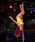     Exotic Dance 18.05.2013