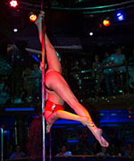     Exotic Dance 18.05.2013