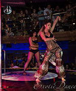     Exotic Dance 18.05.2013