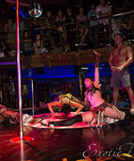     Exotic Dance 18.05.2013