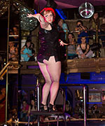     Exotic Dance 18.05.2013