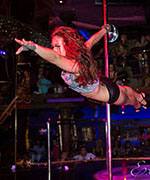     Exotic Dance 18.05.2013