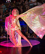     Exotic Dance 18.05.2013