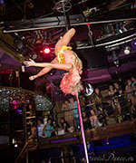     Exotic Dance 18.05.2013