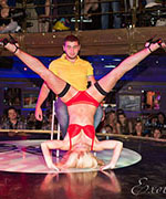     Exotic Dance 18.05.2013