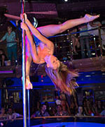     Exotic Dance 18.05.2013