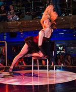     Exotic Dance 18.05.2013