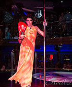     Exotic Dance 18.05.2013