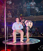     Exotic Dance 18.05.2013