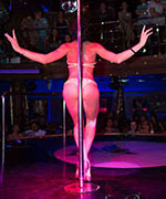     Exotic Dance 18.05.2013