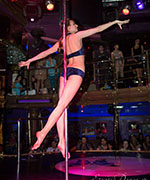     Exotic Dance 18.05.2013