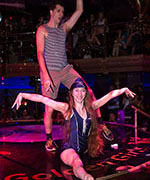     Exotic Dance 18.05.2013