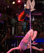     Exotic Dance 18.05.2013