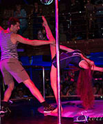     Exotic Dance 18.05.2013