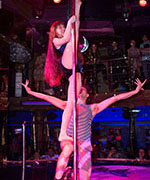     Exotic Dance 18.05.2013