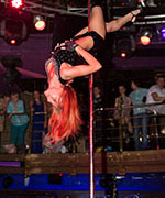     Exotic Dance 18.05.2013